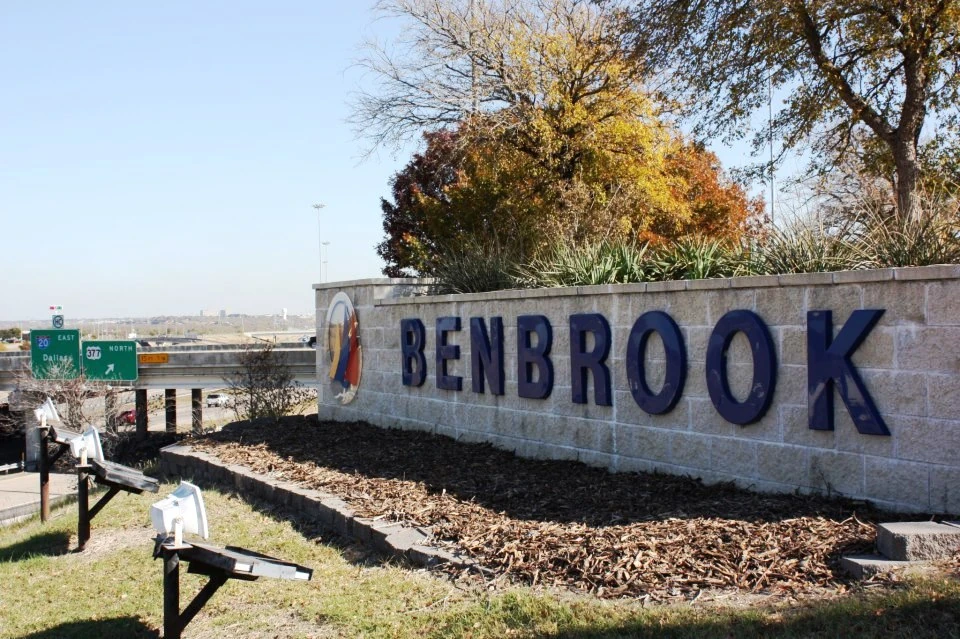 Benbrook, Texas