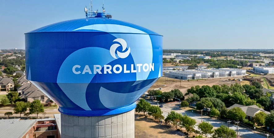 Carrollton, Texas