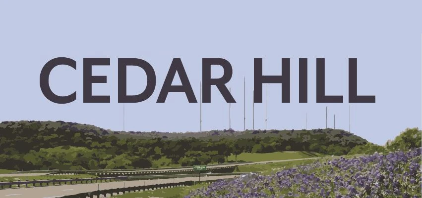 Cedar Hill, Texas