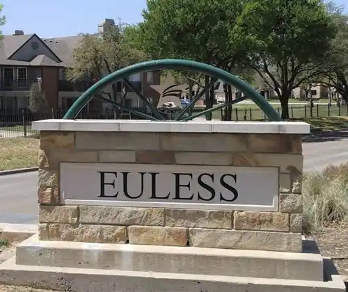 Euless, Texas