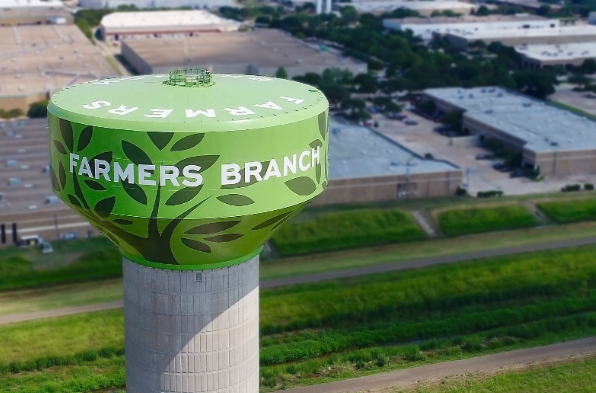 Farmers Branch, Texas