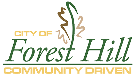 Forest Hill, Texas