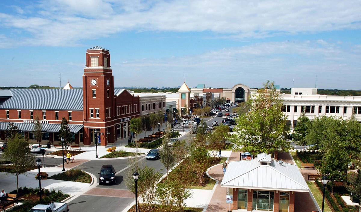 Garland, Texas