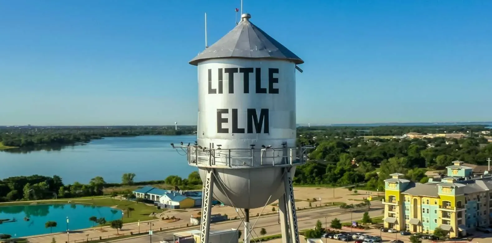Little Elm, Texas