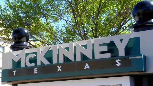 McKinney, Texas