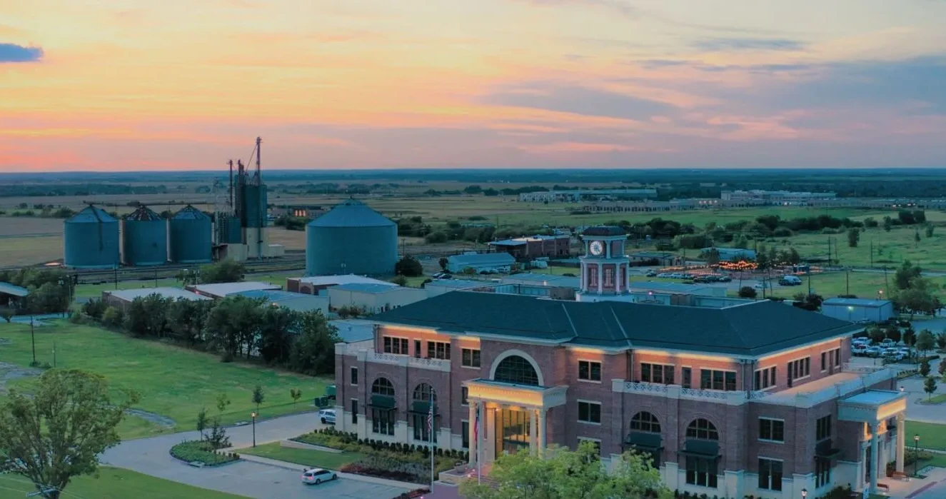 Prosper, Texas