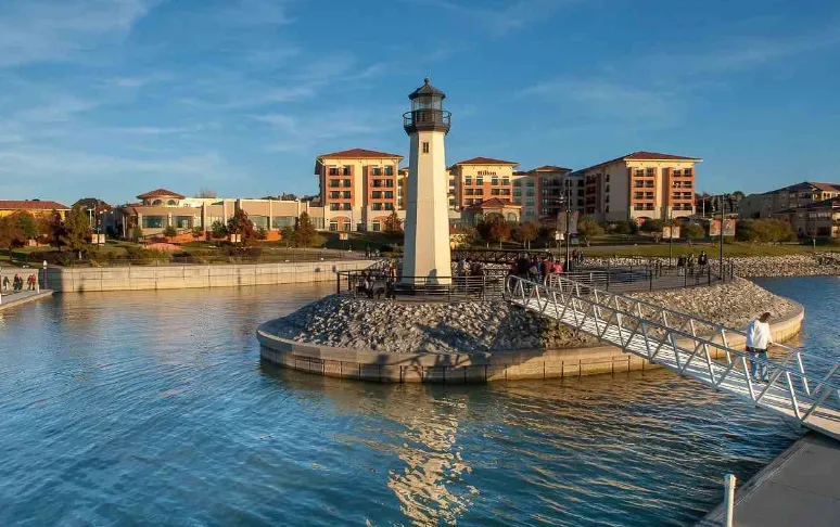 Rockwall, Texas
