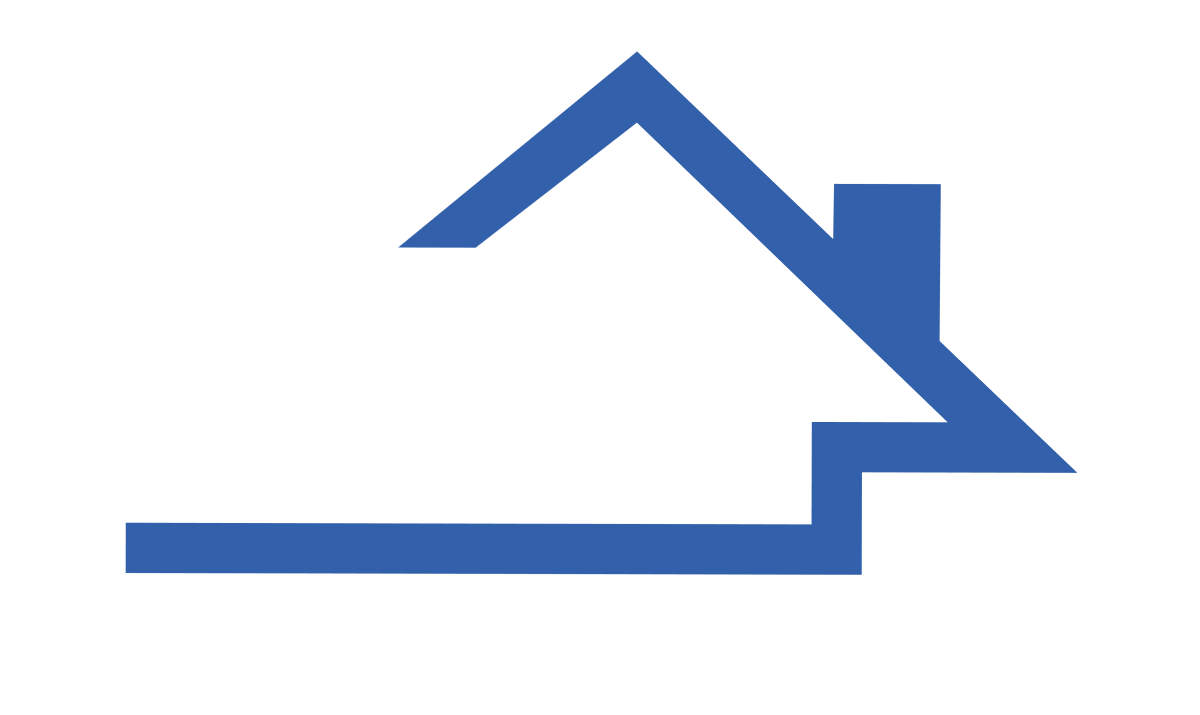 caldwell exteriors logo