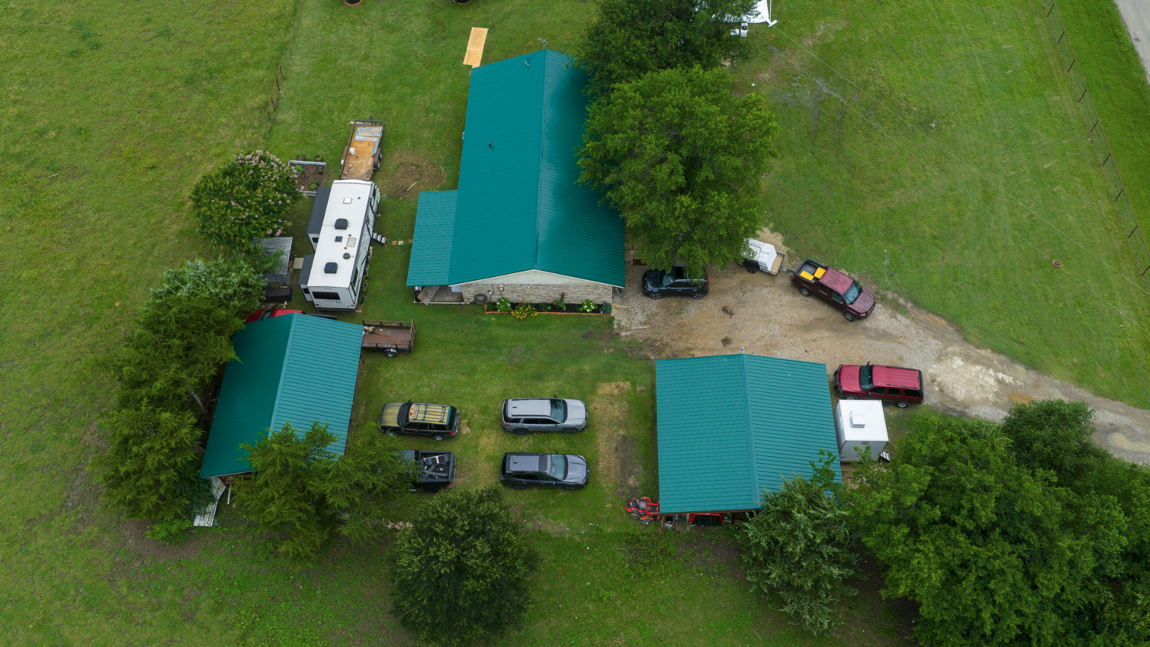 commerce tx roof replacement