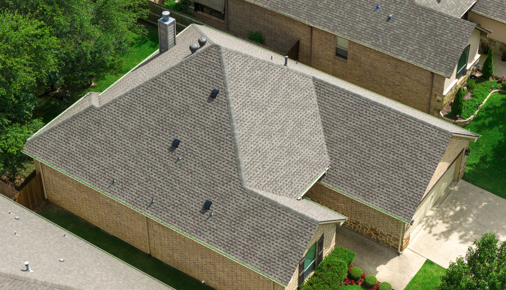 Tyler tx roof replacement