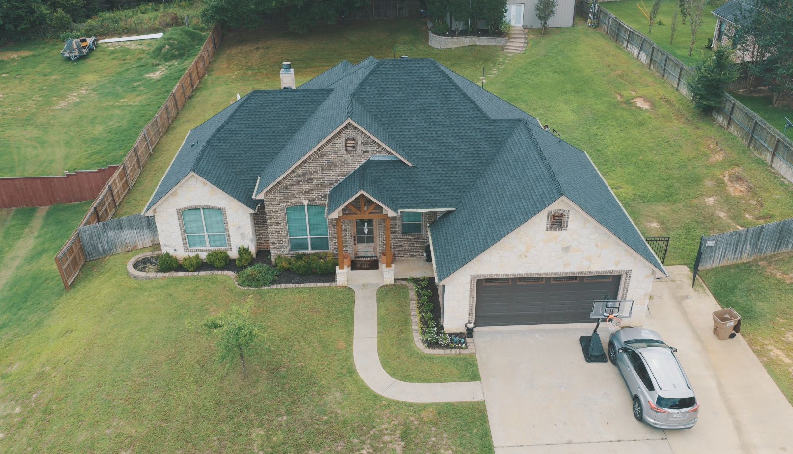 Bullard Tx Roof Replacement