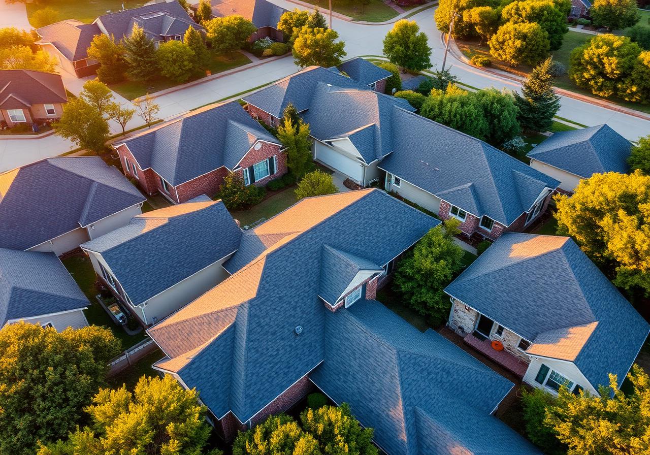 New Roof Replacement Services