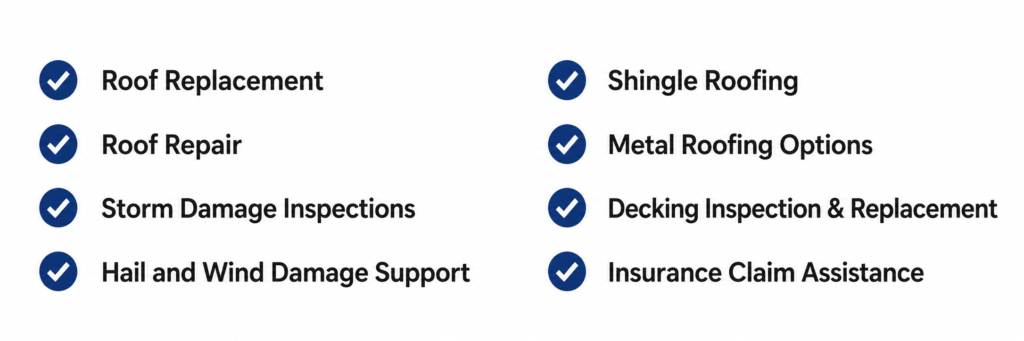 caldwell exterior services