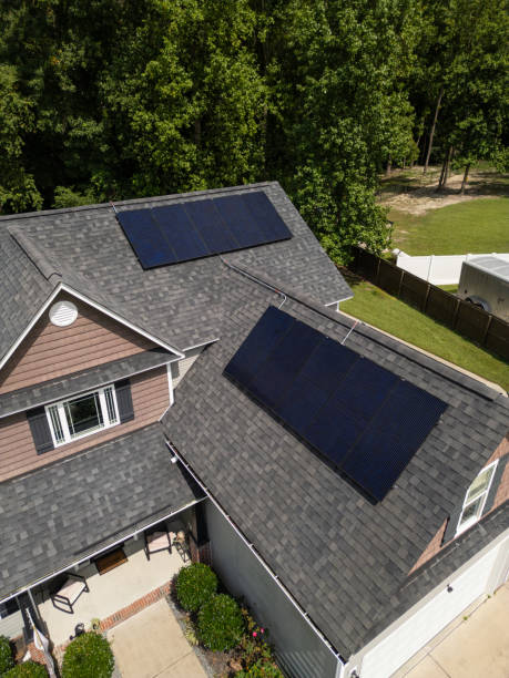 New Roof Replacement Services
