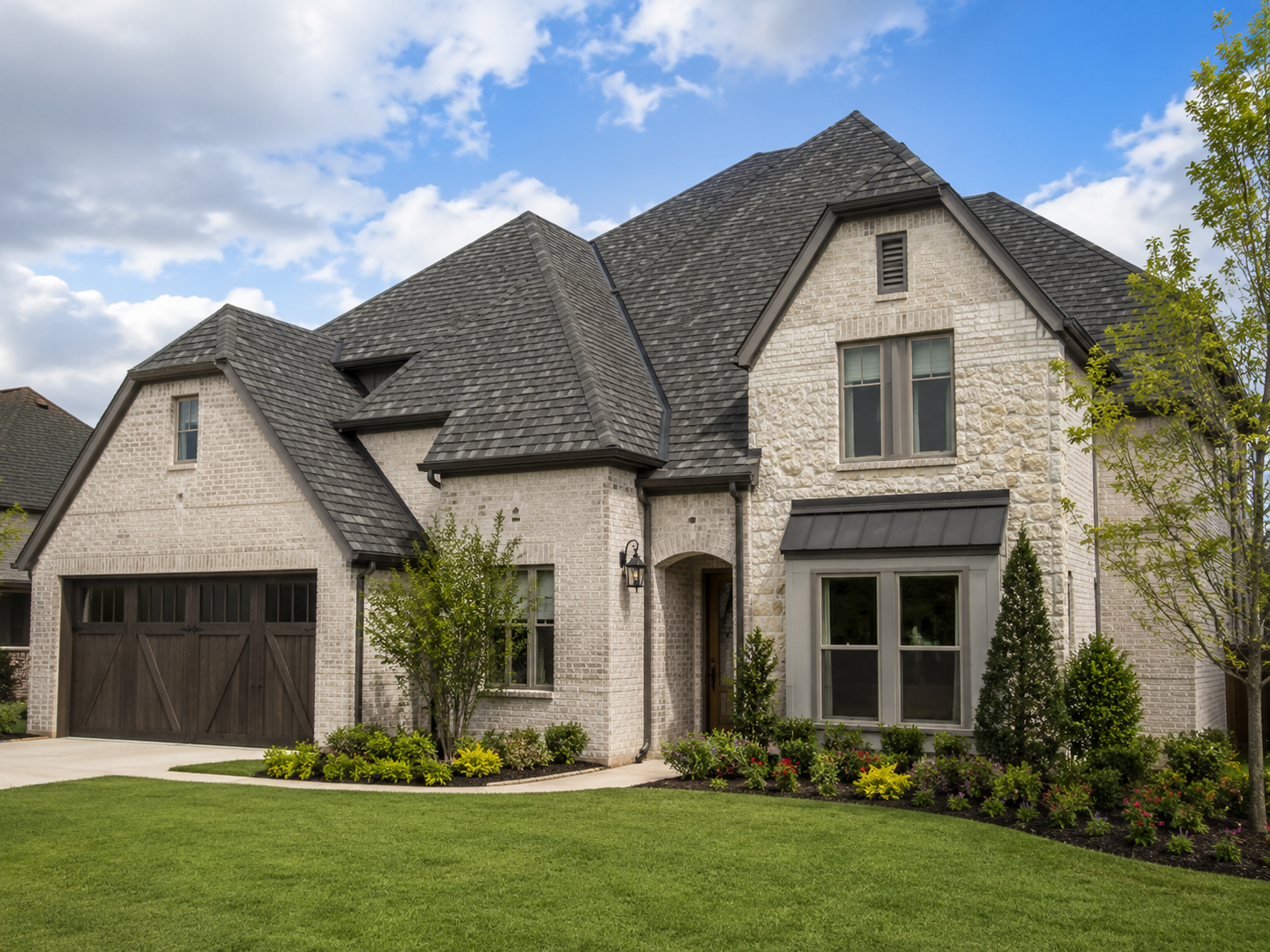 plano texas shingle roof replacement