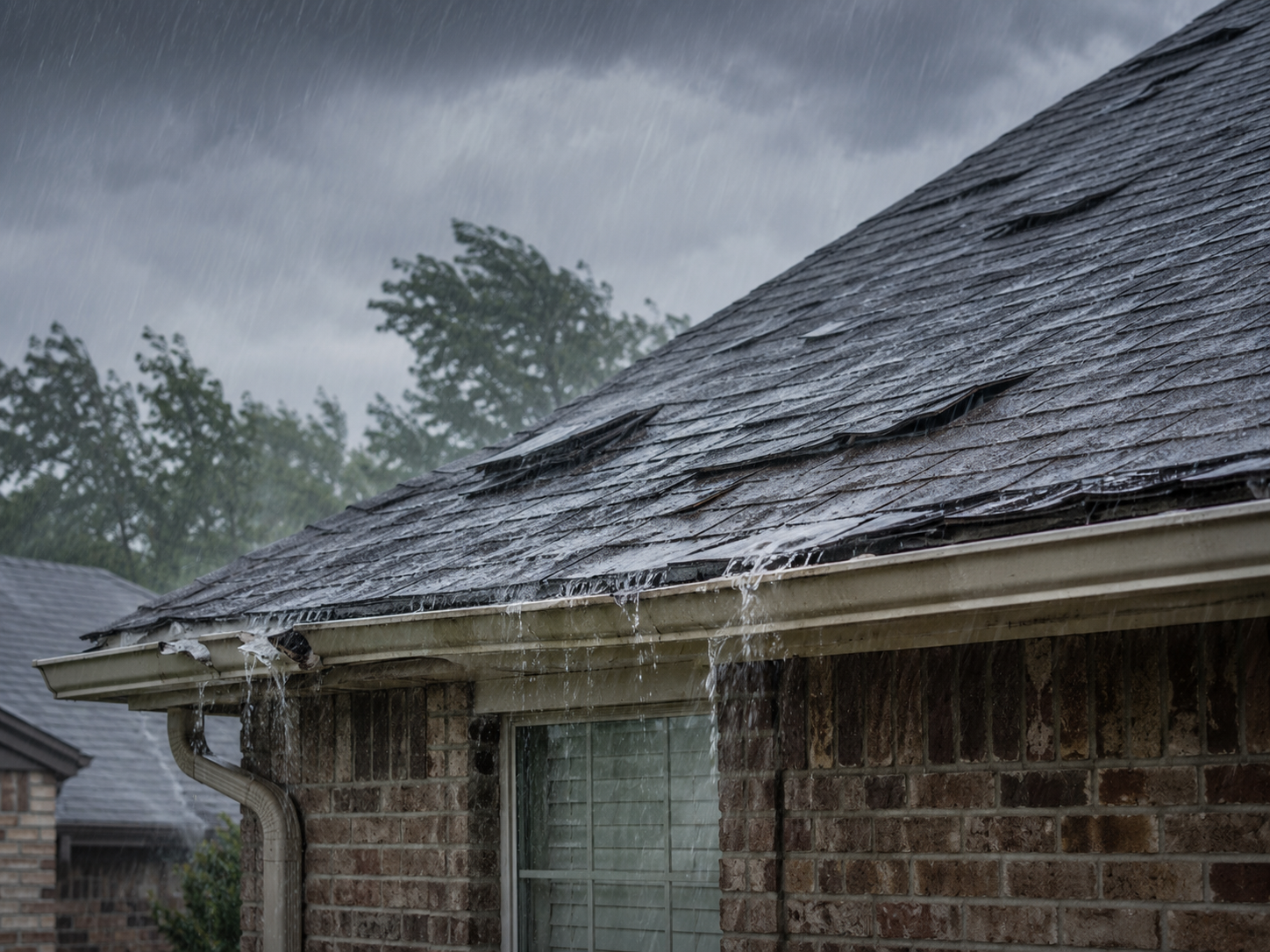 water leaks in irving texas home